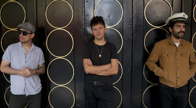 "Los Outsaiders" abrirán concierto de Libido "Los Outsaiders" abrirán concierto de Libido