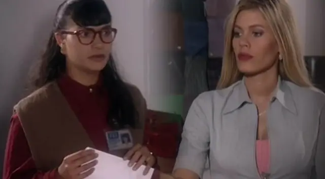 'Yo soy Betty, la fea': Conoce todos los detalles del capítulo 6.