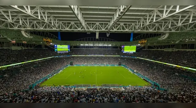 Cuándo, a qué hora y dónde se juega la final de la Copa América 2024