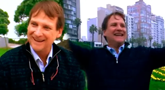 Christian Thorsen celebra un año más de vida y le saca la vuelta al cáncer. Christian Thorsen celebra un año más de vida y le saca la vuelta al cáncer.