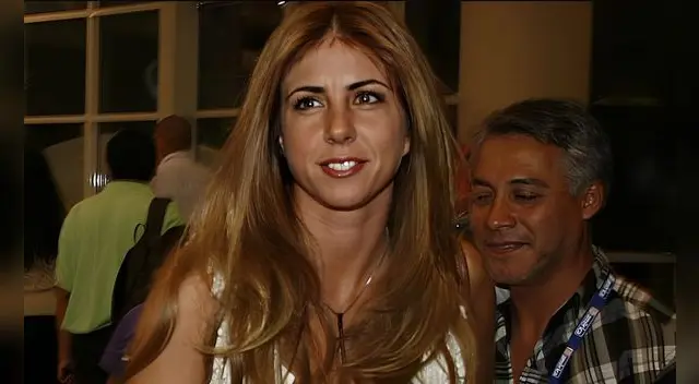 Conoce cómo salió en libertad Fiorella Cayo tras ser detenida por conducir en estado de ebriedad.