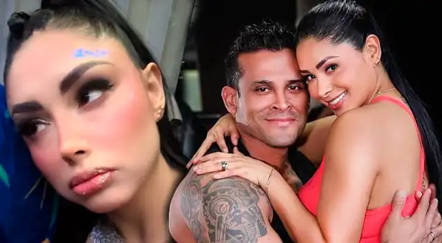 Pamela Franco lanza nueva indirecta en TikTok. Pamela Franco lanza nueva indirecta en TikTok.