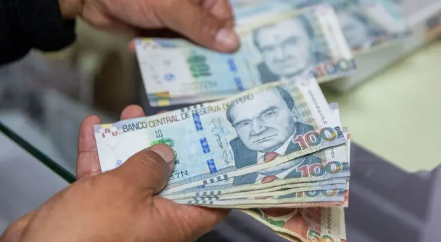 Fondos de pensiones de las AFP son entregados este mes de junio. Fondos de pensiones de las AFP son entregados este mes de junio.