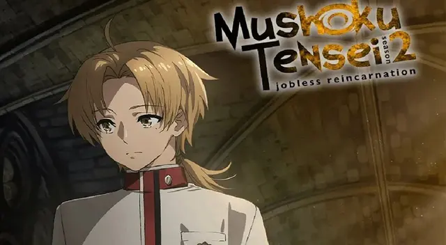 Mushoku Tensei capítulo 24 temporada 2: Horarios, dónde ver ONLINE y otros detalles. Mushoku Tensei capítulo 24 temporada 2: Horarios, dónde ver ONLINE y otros detalles.