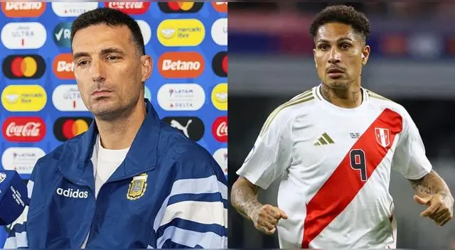 Argentina enfrentará a Perú con sus jugadores suplentes por la tercera fecha del Grupo A de la Copa América 2024.