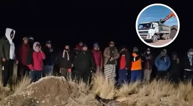 El crimen ha generado indignación en Puno, familiares exigen justicia.