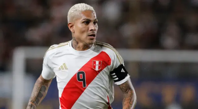 La fuerte discusión entre Paolo Guerrero y reportero peruano tras la derrota ante Canadá