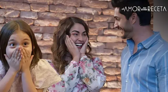 El amor no tiene receta: Conoce más sobre el estreno del penúltimo capítulo.