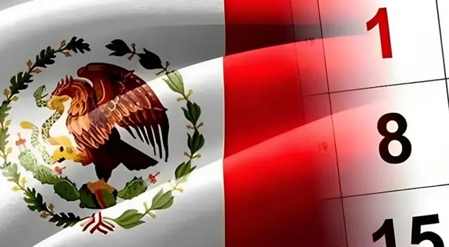 Estos son los días festivos más importantes de julio en México.