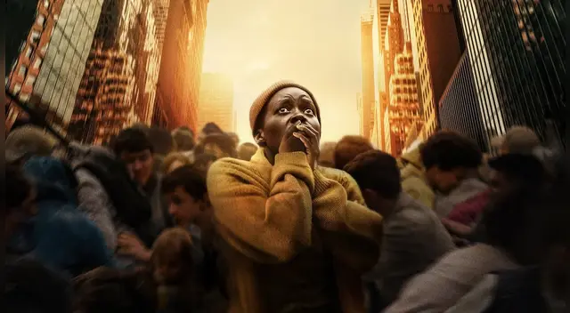 ¿Dónde ver "Un lugar en silencio: Día Uno"? ¿Estará en Netflix o en qué plataforma?