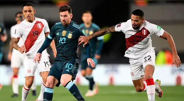 Perú vs. Argentina: precios de las entradas para el partido de la Copa América 2024 desde Miami.