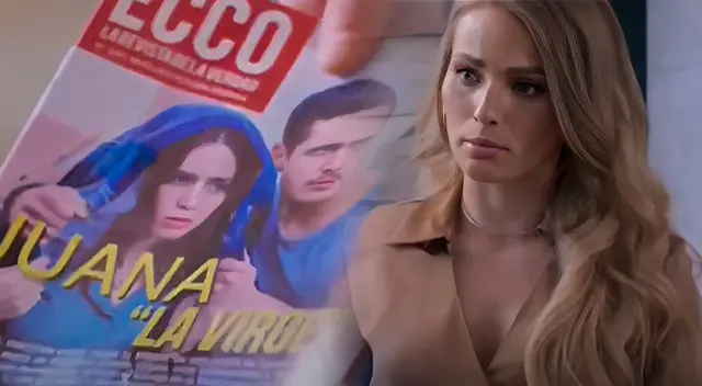 'La historia de Juana': Todos los detalles del capítulo 19. 'La historia de Juana': Todos los detalles del capítulo 19.