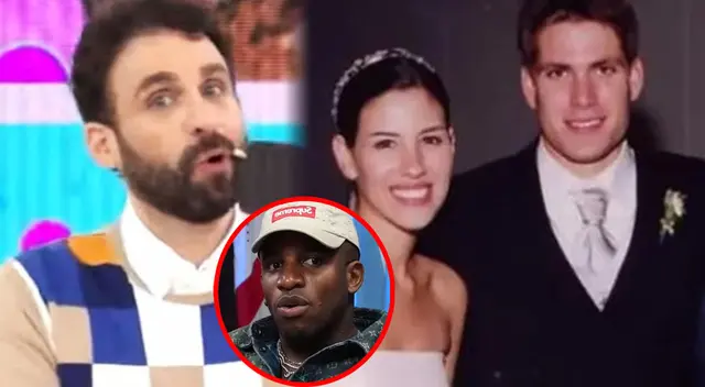 Peluchín arremete contra Paco Bazán y desliza sorpresivo dato.