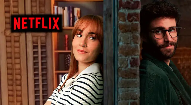 Todo sobre la película que ha causado sensación en Netflix.