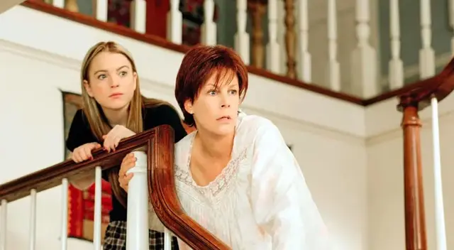 Freaky Friday: todos los detalles de la película en esta nota. Freaky Friday: todos los detalles de la película en esta nota.