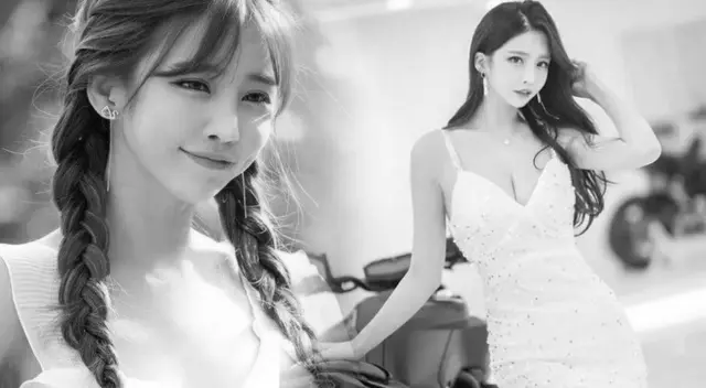 Han Sun Weol: Fallece influencer coreana a los 32 años. Han Sun Weol: Fallece influencer coreana a los 32 años.