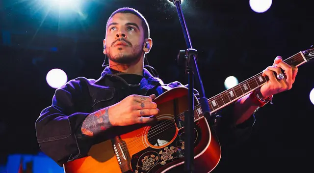 Todo lo que debes saber sobre Manuel Medrano en México 2024: fechas, ciudades y precios de boletos.