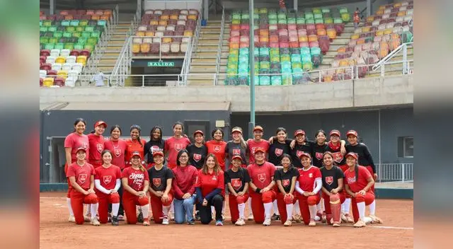 Este sábado inicia la competencia y Perú irá por el título.