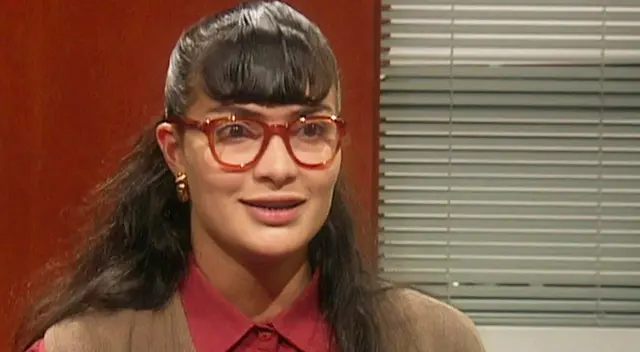 ‘Yo soy Betty, la fea’ capítulo 9.