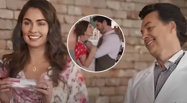 'El amor no tiene receta': Todos los detalles del capítulo 95.