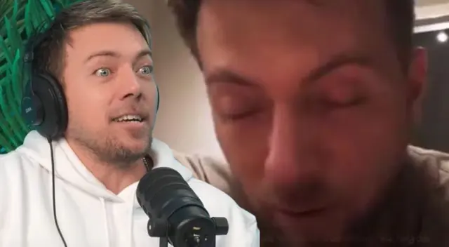 Julián Zucchi habló sobre su episodio en estado de ebriedad. Julián Zucchi habló sobre su episodio en estado de ebriedad.