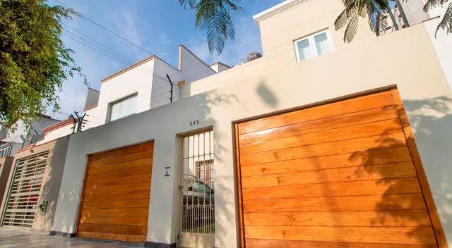 Viviendas en Miraflores y San Isidro bajaron de precio, mira los detalles. Viviendas en Miraflores y San Isidro bajaron de precio, mira los detalles.