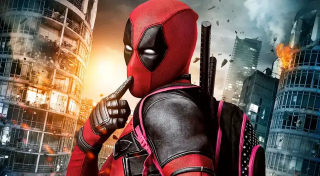 Nuevos detalles sobre la película Deadpool 3. Nuevos detalles sobre la película Deadpool 3.