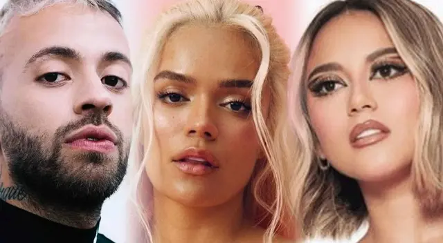 Premios Heat 2024: conoce la fecha, cómo votar y cómo ver transmisión GRATIS del evento. Premios Heat 2024: conoce la fecha, cómo votar y cómo ver transmisión GRATIS del evento.