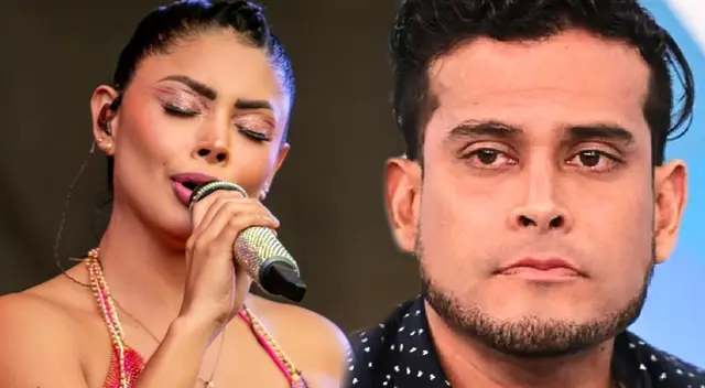 Pamela Franco y Christian Domínguez terminaron su relación tras una fuerte polémica.