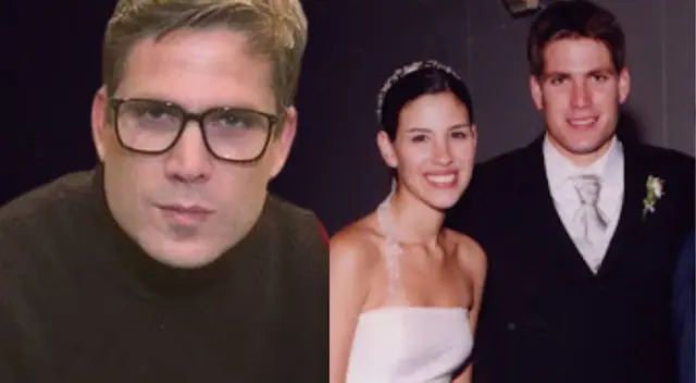 Paco Bazán y sus comentarios sobre el matrimonio, en medio de separación con Janice.