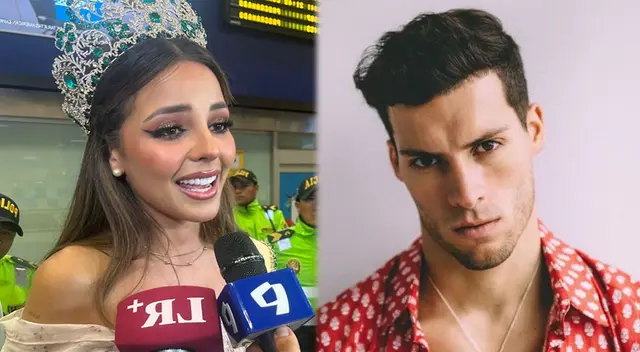 Luciana Fuster dejó mensaje tras supuesta separación. Luciana Fuster dejó mensaje tras supuesta separación.