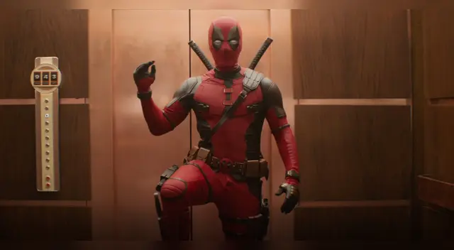 Nuevo tráiler y preventa de Deadpool en Latinoamérica: todo lo que debes saber Nuevo tráiler y preventa de Deadpool en Latinoamérica: todo lo que debes saber