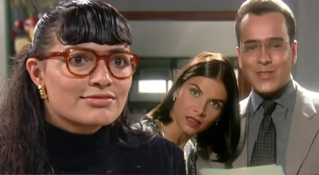 Yo soy Betty, la fea: Conoce cómo ver el capítulo 10 de la telenovela colombiana.