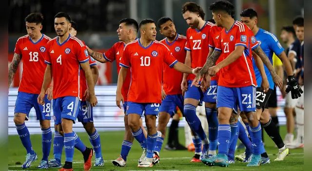 Canal 13 EN VIVO partido Chile vs. Canadá en directo hoy Copa América 2024 por TV, streaming y online