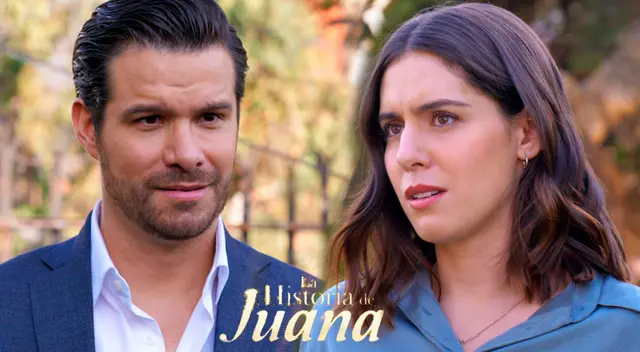 'La historia de Juana' presentará su capítulo 21.