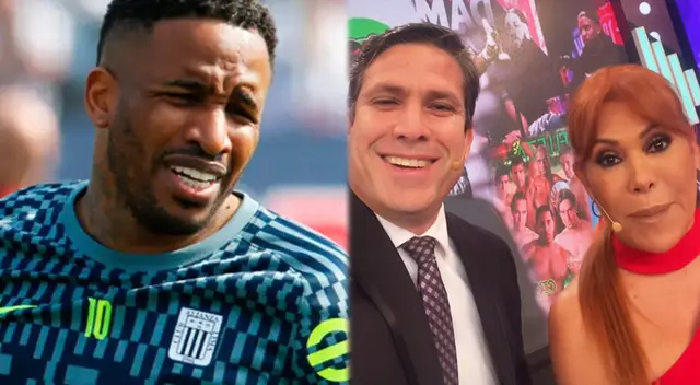 Piden cumplir promesa de Jefferson Farfán con Paco Bazán. Piden cumplir promesa de Jefferson Farfán con Paco Bazán.