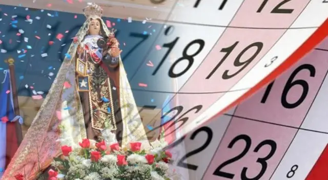 Conoce cuáles son los feriados programados para el mes de julio, en Chile 2024. Conoce cuáles son los feriados programados para el mes de julio, en Chile 2024.