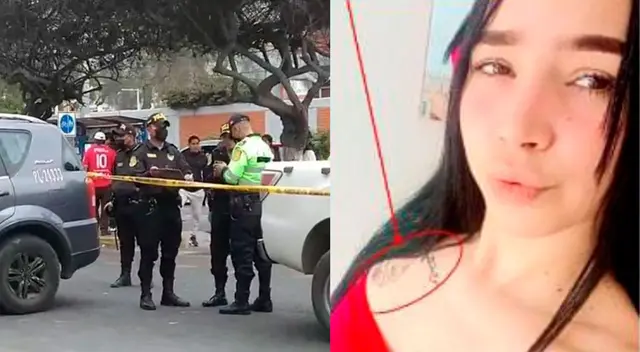Fémina estaba desaparecida en Piura. Fémina estaba desaparecida en Piura.