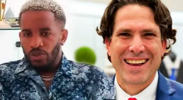 Jefferson Farfán sorprendió con viaje a Estados Unidos.