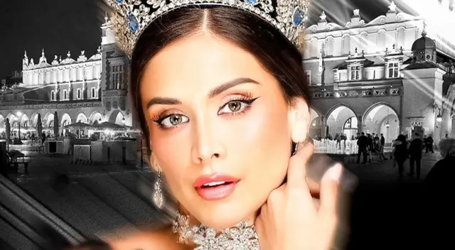 Nathaly Terrones nos representará en el Miss Supranational 2024. Nathaly Terrones nos representará en el Miss Supranational 2024.