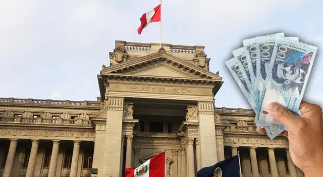 El Poder Judicial se encuentra en la búsqueda de nuevos talentos bajo la modalidad CAS.