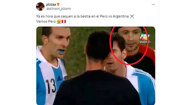 Perú se despide de la Copa América 2024 tras dolorosa derrota ante Argentina