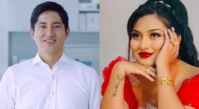 Muñequita Milly falleció tras someterse a una cirugía con el Dr. Fong.