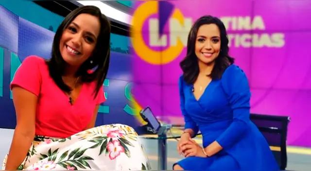 Lourdes Túpac Yupanqui se despide de Latina y explica su salida del canal. Lourdes Túpac Yupanqui se despide de Latina y explica su salida del canal.