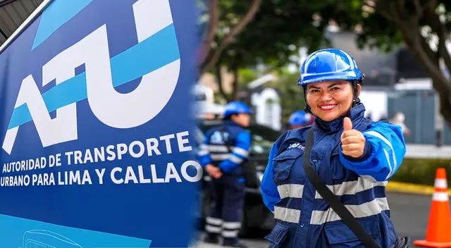 Convocatoria CAS en ATU Lima: Únete a nuestro equipo y gana hasta S/2.000. ¡Envía tu solicitud hoy mismo!