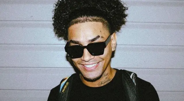 Youna impacta al dejar llamativo mensaje. Youna impacta al dejar llamativo mensaje.