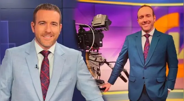 Martín Riepl ya trabajó anteriormente con Latina. Martín Riepl ya trabajó anteriormente con Latina.