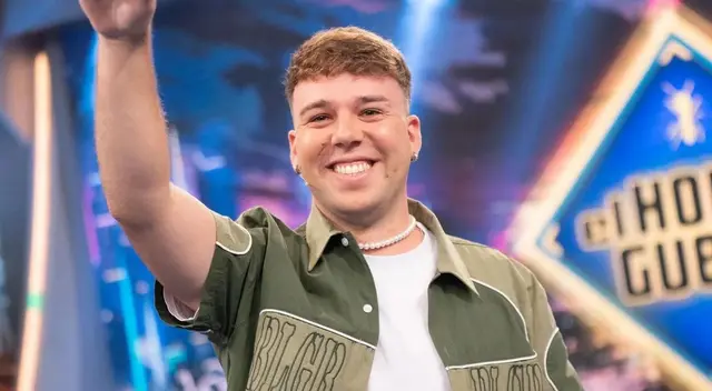 Quevedo luce increíble cambio físico