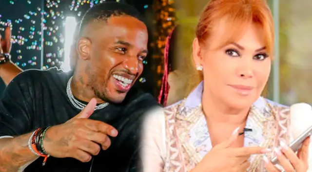 Jefferson Farfán recibiría medio millón de soles de Jefferson Farfán.