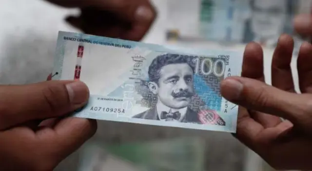 Conoce si fuiste uno de los afortunados en recibir el bono S/950. Conoce si fuiste uno de los afortunados en recibir el bono S/950.